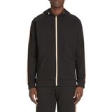 Celio Zip-up Hoodie Jejusti - Men's Cijene