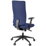 MID.YOU Vrtljiv Stol Pro-tec 300, Modra | Shoptok.si