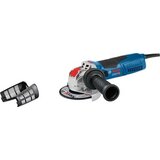 Bosch ugaona brusilica GWX 19-125 S | ePonuda.com