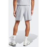 Adidas Športne hlače 'Train Essentials' svetlo siva | Shoptok.si
