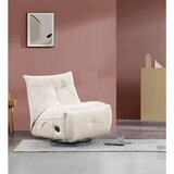Bessagi Home počivalnik alura, krem | Shoptok.si