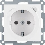 Berker Schuko vtičnica pws z RCD 47081909, (20859757) Cene