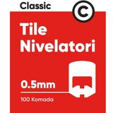 Madras doo Beograd Classic - Nivelator za keramičke pločice | Eponuda.com