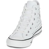 Converse Visoke superge Chuck Taylor All Star Bela | Shoptok.si