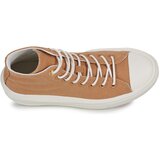 Converse Visoke superge CHUCK TAYLOR ALL STAR MOVE PLATFORM Rumena | Shoptok.si