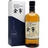 Nikka Viski Yoichi - Single Malt 45% 0.7l Cene