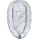 New Baby Gnijezdo grey stars 3u1 | shoptok.hr
