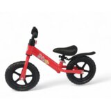  Točkonja Balans Bicikl crveni 80cm CLP002-8A | Eponuda.com