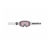 Scott naočare ski factor mineral white-black-illuminator S1 | ePonuda.com