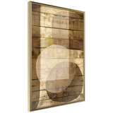  Poster - Illuminated Space 20x30 Cijene