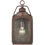 Elstead Lighting ZUNANJA STENSKA SVETILKA Randhurst 18,7/18,6/41,3 cm | Shoptok.si