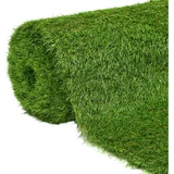  Umetna trava 1,5x5 m/40 mm zelena