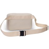 Kapten & Son Torbica za okrog pasu 'Habo Sandstone' nude | Shoptok.si