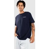 Patagonia P-6 Logo Responsibili T-shirt new navy | Shoptok.si