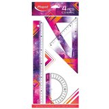 Maped Set ravnil Cosmic Teens | Shoptok.si