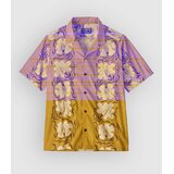 Patagonia Tidal Threads Camp Srajca future flowers / honey gold Cene