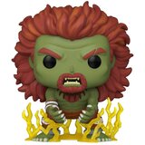 Funko Bobble Figure Movies - Street Fighter POP! - Blanka #2099 Cene