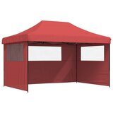  za zabave Tamno crvena 292 x 440 x 315 cm Oxford tkanina | Eponuda.com