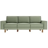 Atelier Del Sofa sofa sa 3 sedišta sparrow extra 3 sea green walnut | Eponuda.com