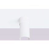  Stropna svetilka FLASH bela, (21626942) | Shoptok.si