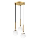 Opviq Luster King-11469, 34x34x134 cm | Eponuda.ba