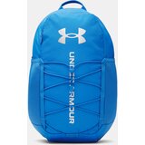 Under Armour Unisex Hustle Sport 6.0 Backpack-BLU - unisex | Shoptok.si