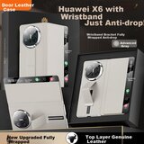  Pipiqiao Maska za mobilni telefon Huawei Mate X6, Siva | Eponuda.com