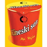 Darma books Ma Đijen - Kineski san | ePonuda.com