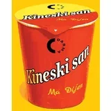 Ma Đijen - Kineski san