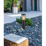 Lesnina XXXL Globo 32015BS - Spoljašnja lampa XELOO 1xE27/60W/230V 50 cm IP44 | Eponuda.com