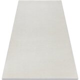 RugsX Preproge Preproga SOFTY Enotni, enobarvni smetana 80x150 cm Bež | Shoptok.si