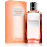 Abercrombie & Fitch First Instinct Together Women parfumska voda za ženske 100 ml | Shoptok.si