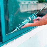 Total pištola za silikon (THT21309) | Shoptok.si