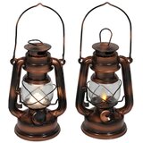 Hilight Svetilka LED v bronu (višina 19 cm) - | Shoptok.si