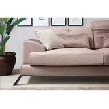 Atelier Del Sofa Kutna garnitura FRIDO desna, bež | shoptok.hr