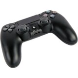 Game Pad Wireless GEMBIRD za PC, PS4, black, JPD-PS4BT-02 | Eponuda.ba