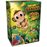 Menart Toys Družabna igra Opica hop, (21383128) Cene