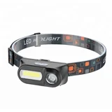 led naglavna punjiva lampa NL4001