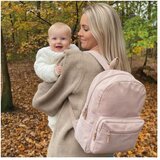 Kidzroom ruksak za pelene Desire - Beige | shoptok.hr
