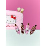Sinsay Kopče za kosu bez nabora pakiranje 4 komada Hello Kitty | shoptok.hr