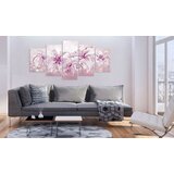  Slika - Purple Harmony 100x50 | shoptok.hr
