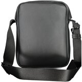 Calvin Klein MEN&#39;S BLACK SHOULDER BAG | Shoptok.si