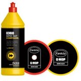  Farecla set za poliranje G360 Super Fast System Compound KIT KT3001 | Eponuda.ba