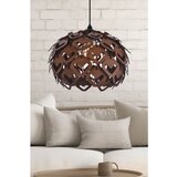 Opviq UAV008 walnut chandelier Cene