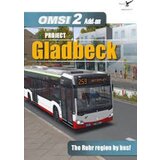 Steam OMSI 2 Add-On Projekt Gladbeck (DLC) (PC) Key GLOBAL | ePonuda.com
