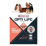 Mini Opti Life Skin Care Adult Mini Losos i Pirinač 2.5 kg | ePonuda.com