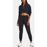 Under Armour Unstoppable Flc Spodnji del trenirke Črna | Shoptok.si