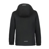Icepeak jakna za dečake KLINE JR, Crna | ePonuda.com