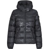 Desigual Puhovke PADDED DRAMMEN Črna Cene