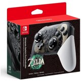 Nintendo Switch Pro Controller Zelda TOTK Edition | Eponuda.ba